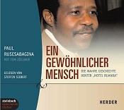 Cover: Ein gewhnlicher Mensch