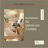 Cover Ein Grinsen aus Elfenbein