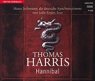 Cover Hannibal