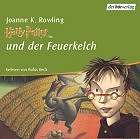 Cover Harry Potter und der Feuerkelch