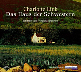 Cover Das Haus der Schwestern