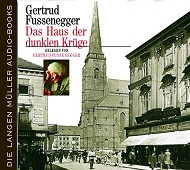 Cover Das Haus der dunklen Krge