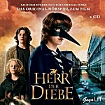 Cover Herr der Diebe