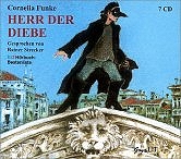 Cover Herr der Diebe