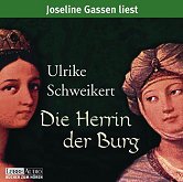 Cover Die Herrin der Burg