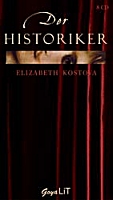 Cover Der Historiker