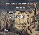 Cover Horrorgeschichten