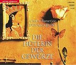 Cover Die Hterin der Gewrze