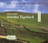 Cover Irisches Tagebuch