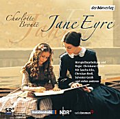 Cover Jane Eyre