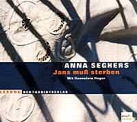 Cover Jans muß sterben
