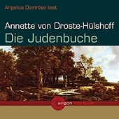 Cover Die Judenbuche