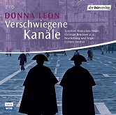 Cover Verschwiegen Kanle