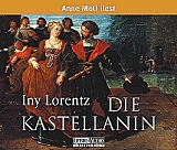 Cover Die Kastellanin