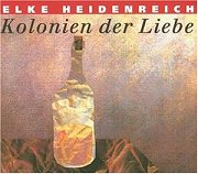 Cover Kolonien der Liebe