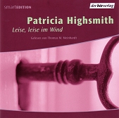 Cover Leise, leise im Wind