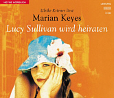 Cover Lucy Sullivan wird heiraten