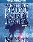 Cover Wenn die Muse Katzen jagen