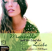 Cover Marcello und der Lauf der Liebe