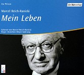 Cover Mein Leben