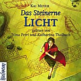 Cover Das steinerne Licht