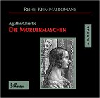 Cover Die Mördermaschen
