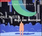 Cover Mond ber Manhattan