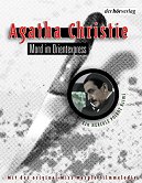 Cover Mord im Orientexpress