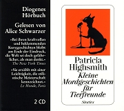 Cover Kleine Mordgeschichten fr Tierfreunde