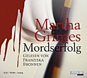 Cover Mordserfolg