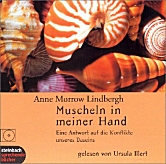 Cover Muscheln in meiner Hand