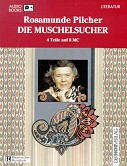 Cover Die Muschelsucher