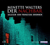 Cover Der Nachbar