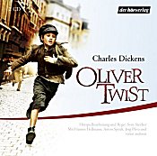 Cover Oliver Twist