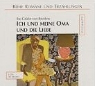 Cover Ich und meine Oma und die Liebe