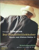 Cover Der Pantoffelliebhaber