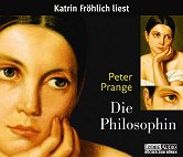 Cover Die Philosophin