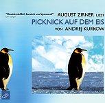 Cover Picknick auf dem Eis