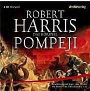 Cover Pompeji