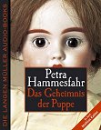 Cover Das Geheimnis der Puppe