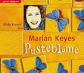 Cover Pusteblume