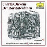 Cover Der Rarittenladen