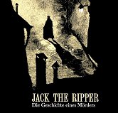 Cover Jack the Ripper