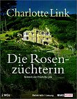 Cover Die Rosenzchterin