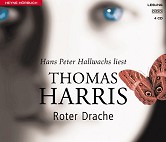 Cover Roter Drache