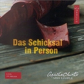 Cover Das Schicksal in Person