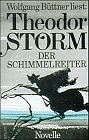 Cover Der Schimmelreiter