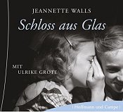 Cover Schloss aus Glas