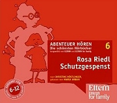 Cover Schutzgespenst