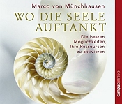 Cover Wo die Seele auftankt